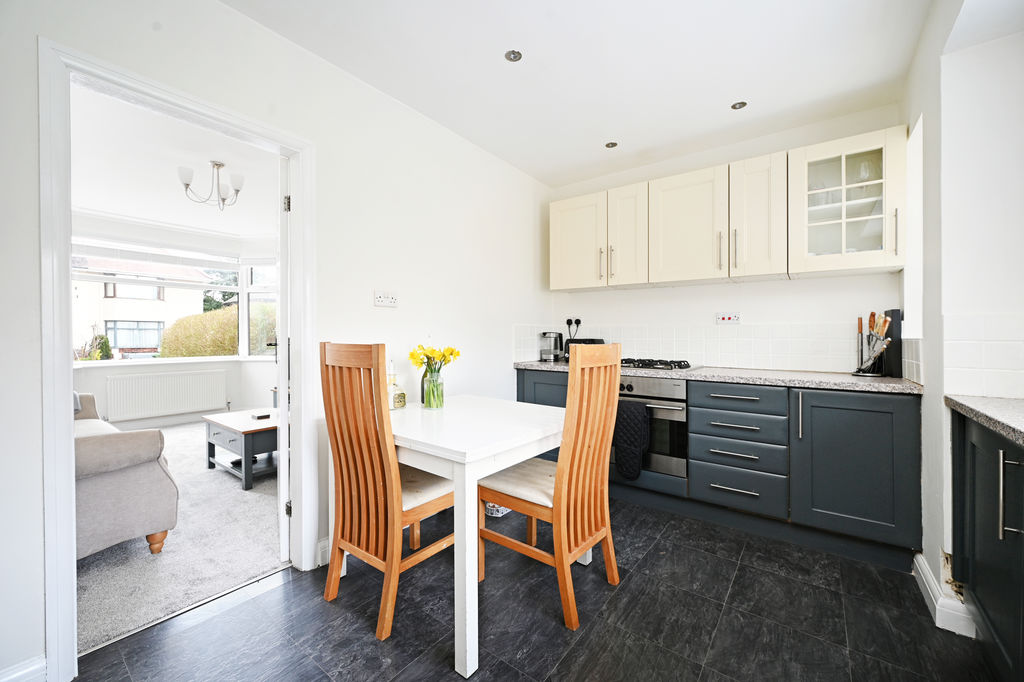 Franklyn Road Brockwell